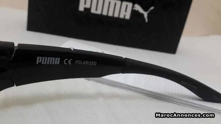 Lunettes puma toric arrow 2 - الدار البيضاء (3)