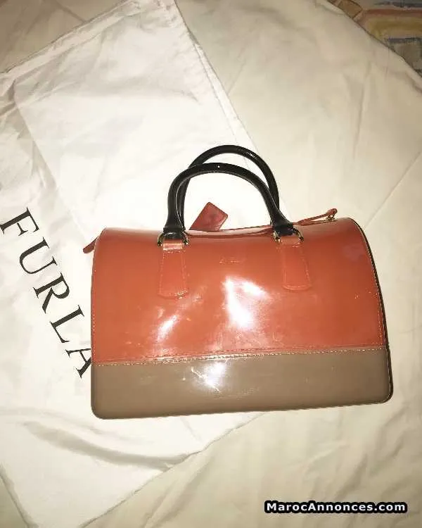 Sac furla - الرباط