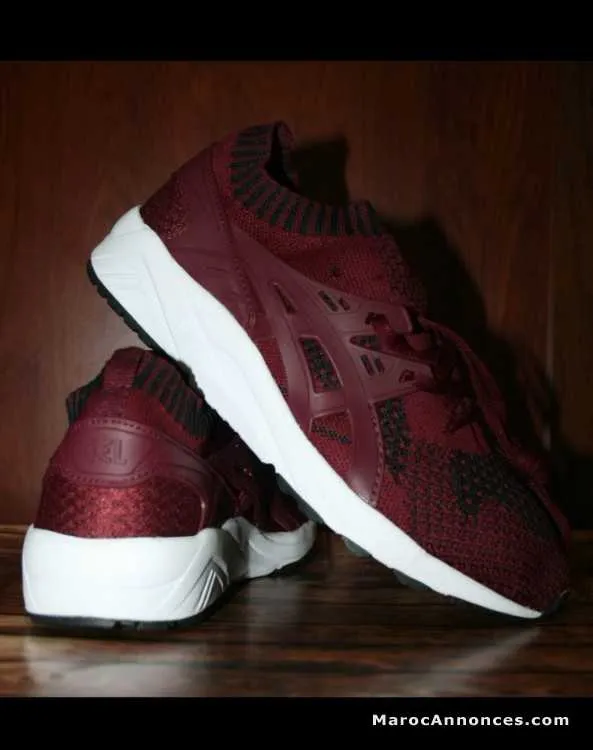 Asics gruna - أكادير