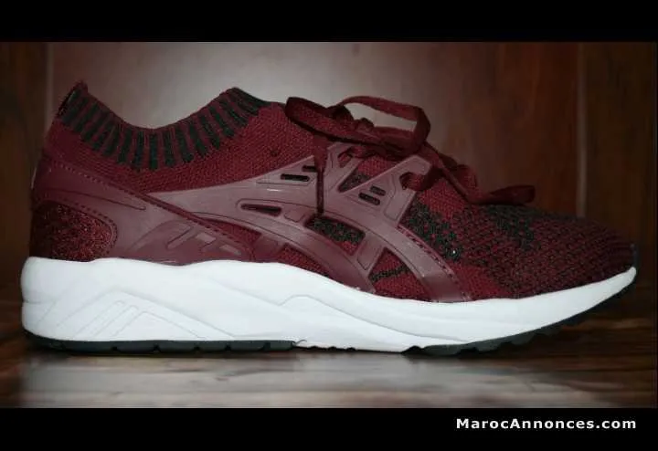 Asics gruna - أكادير (2)