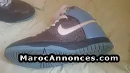 Chaussure nike - الرباط (3)