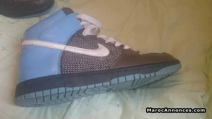 Chaussure nike - الرباط (2)