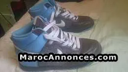 Chaussure nike - الرباط
