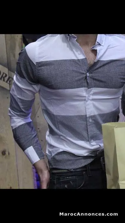 Chemise  à vendre - المحمدية (2)