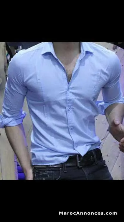 Chemise  à vendre - المحمدية