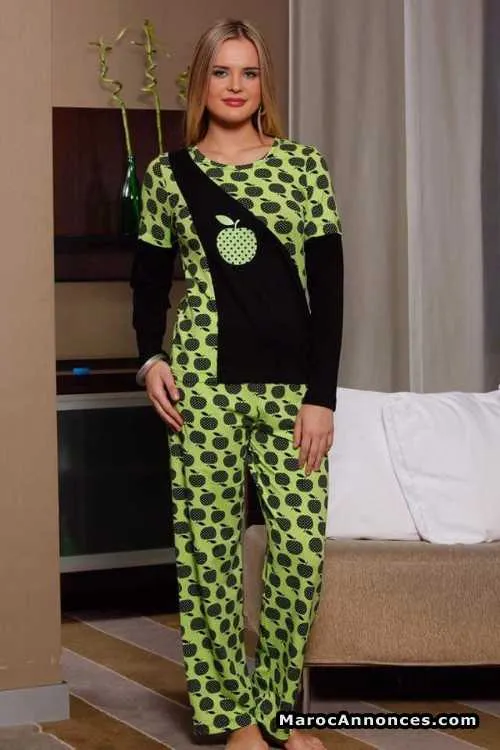 Pyjamas turki - مراكش (2)