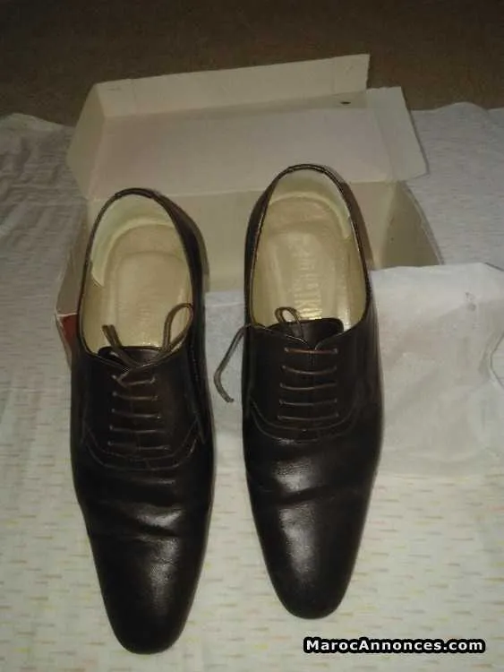 Vente chaussures - طنجة (2)