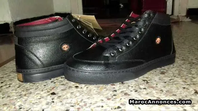 Timberland à vendre - الدار البيضاء