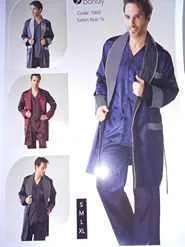 Pyjama satain - الدار البيضاء (2)