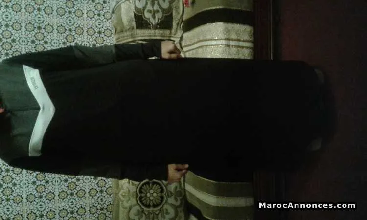 Jellaba ketma - الدار البيضاء (2)
