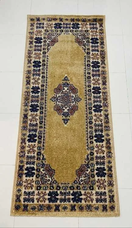 Tapis salon traditionnel/ زربية لصالون بلدي - الدار البيضاء (2)