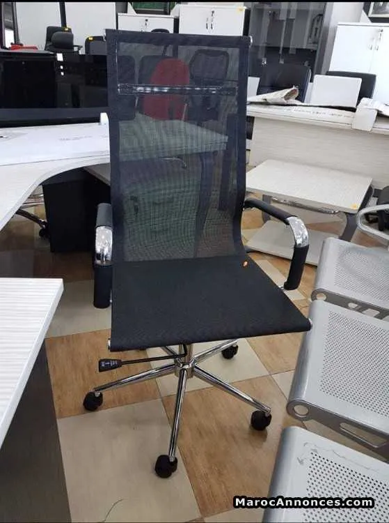 Mobilier de bureau - الدار البيضاء (3)
