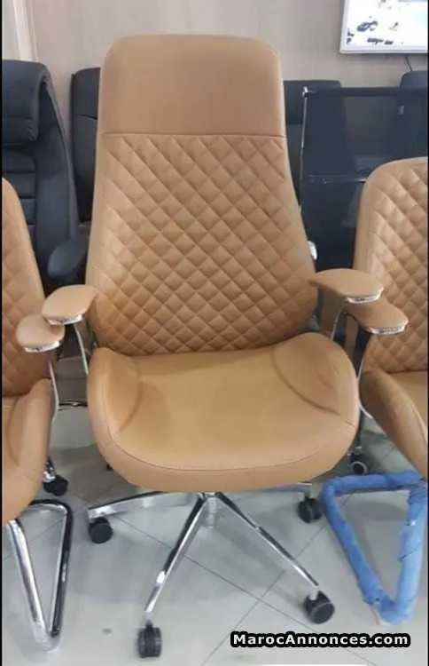 Mobilier de bureau - الدار البيضاء