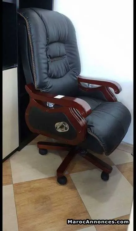 Mobilier de bureau - الدار البيضاء (2)