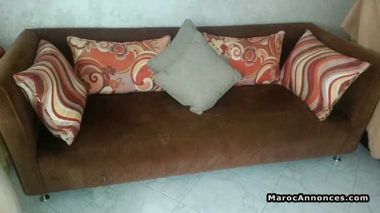 Fauteuil à vendre - الدار البيضاء