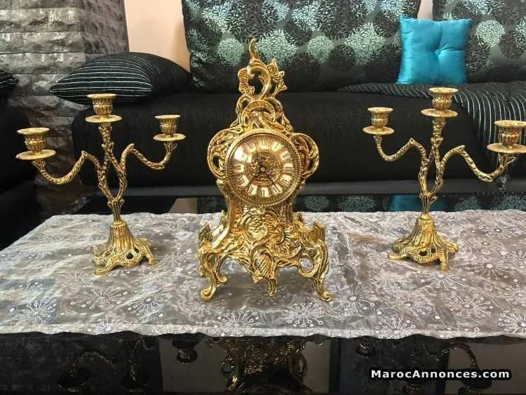 Montre de collection - الرباط