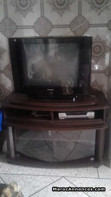 Table et tele - تمارة (2)