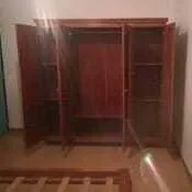 Placard / armoire bois massif - الدار البيضاء (2)