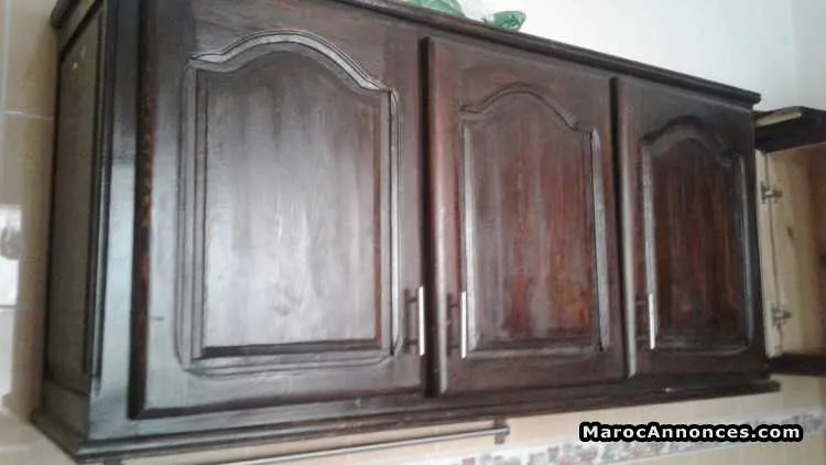 Vente placards cuisine - تمارة (2)