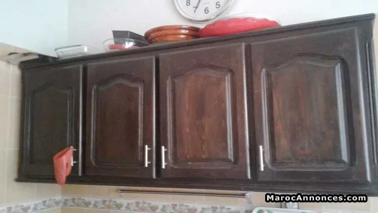 Vente placards cuisine - تمارة