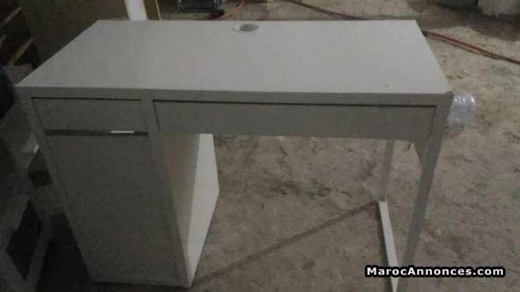 Bureau ikea - القنيطرة