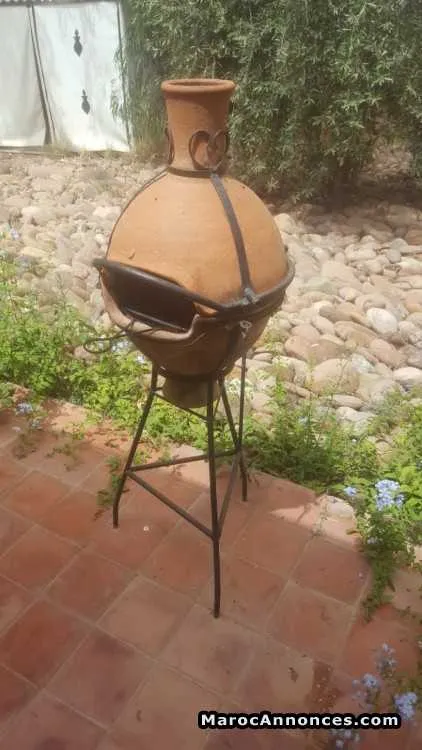 Barbecue - مراكش