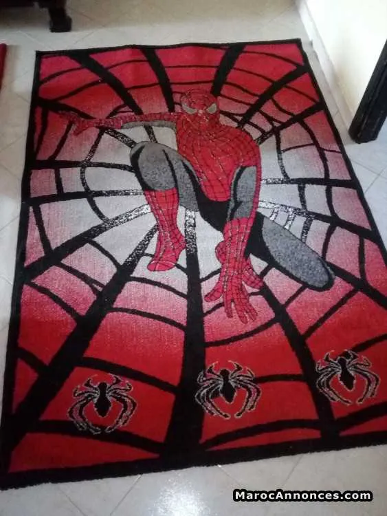 Tapis - سلا (2)