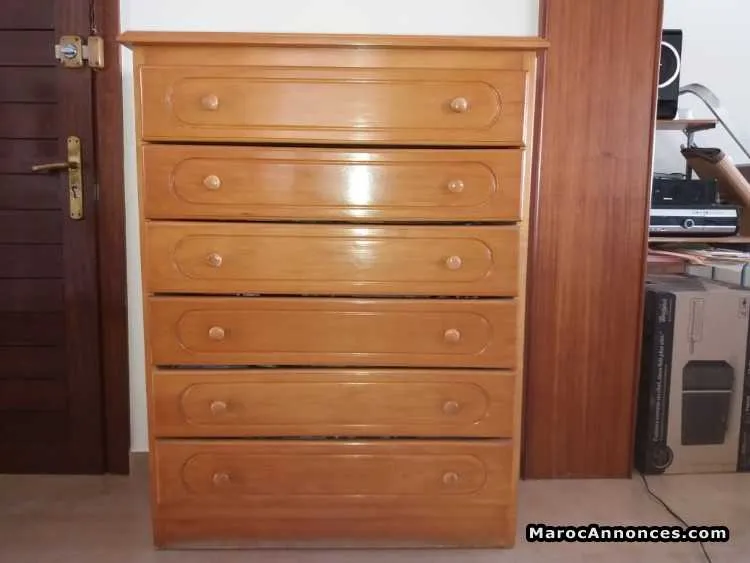 Sdari avec matelas  et coussins - الرباط (3)