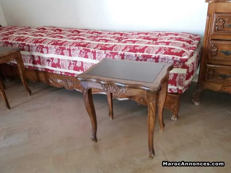 Sdari avec matelas  et coussins - الرباط (2)