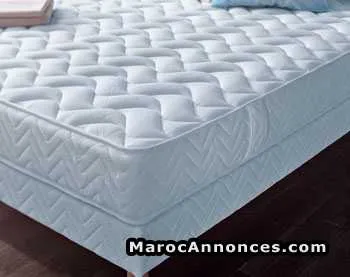 Matelas - الدار البيضاء