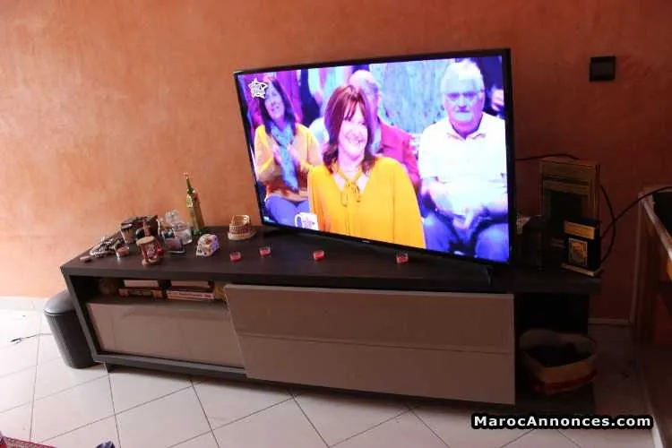 Meuble tv - الدار البيضاء (2)