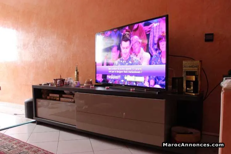 Meuble tv - الدار البيضاء
