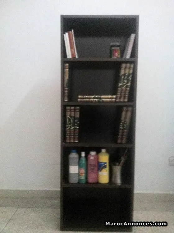 Placard de rangement - الدار البيضاء