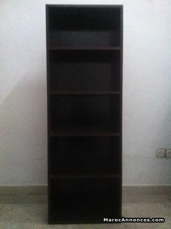 Placard de rangement - الدار البيضاء (3)