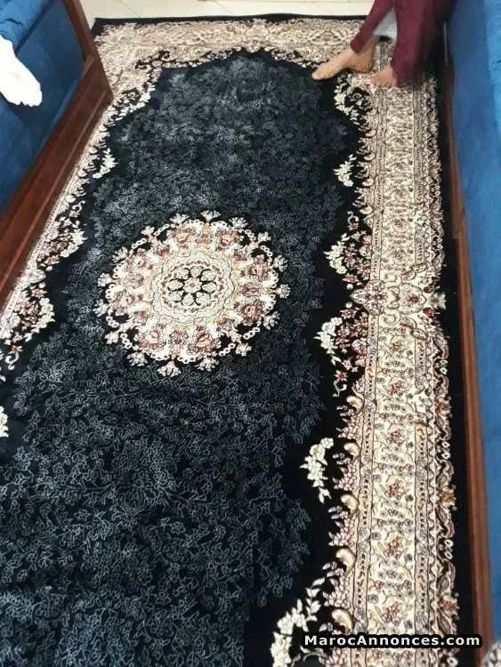زربية جديدة - الدار البيضاء (2)