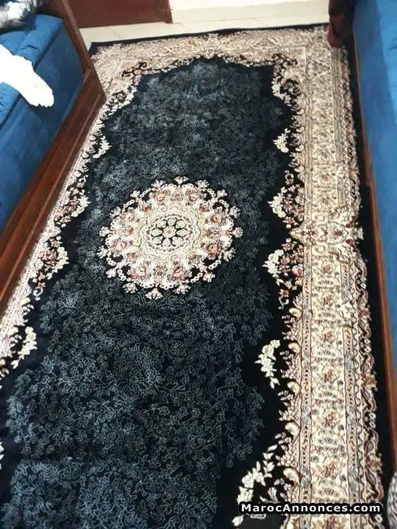زربية جديدة - الدار البيضاء