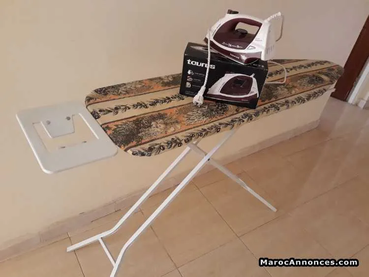 Meublé à vendre - وجدة (2)