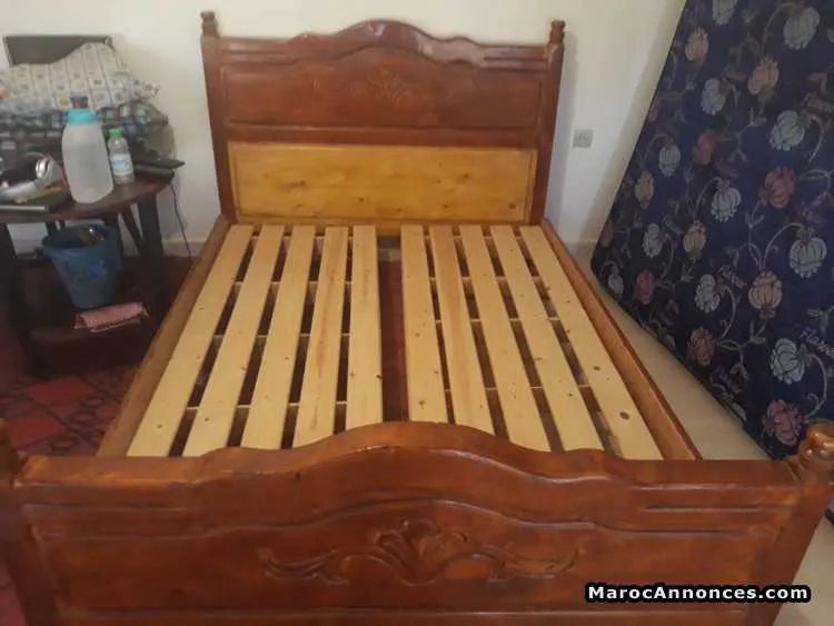 Meublé à vendre - وجدة