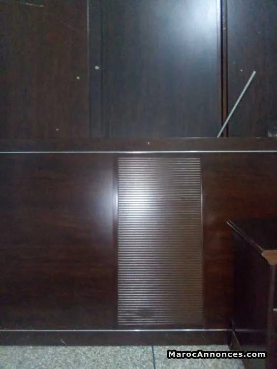 Armoire  table de nuit - سيدي قاسم (3)