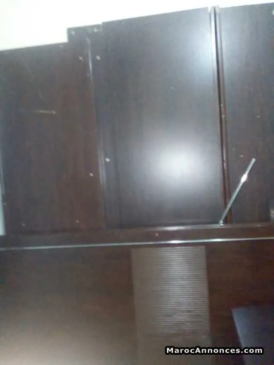 Armoire  table de nuit - سيدي قاسم (2)