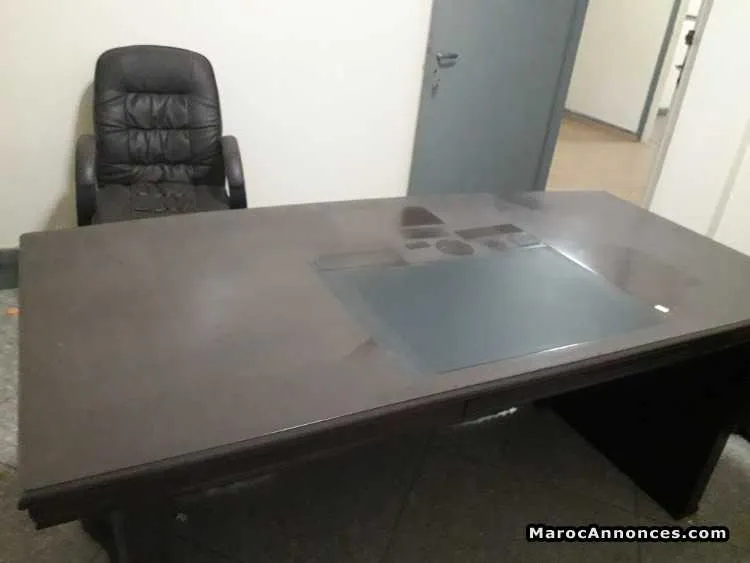 Bureau a vendre - الدار البيضاء (3)
