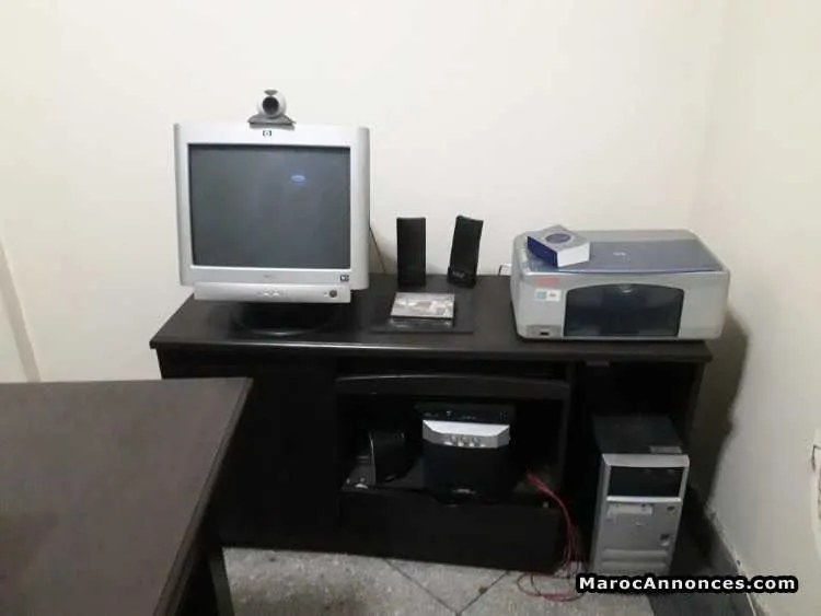 Bureau a vendre - الدار البيضاء (2)