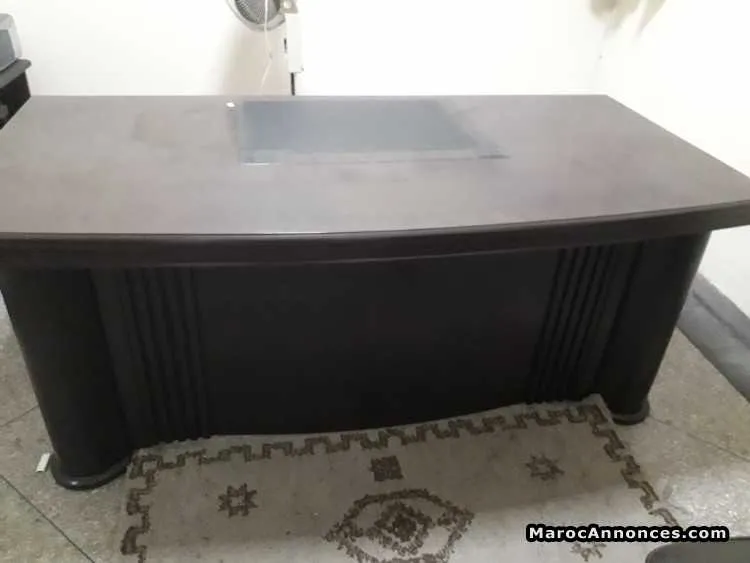 Bureau a vendre - الدار البيضاء