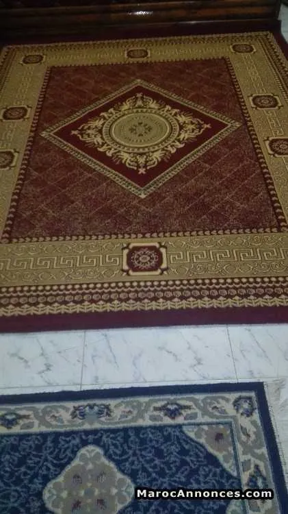 Tapis - الجديدة