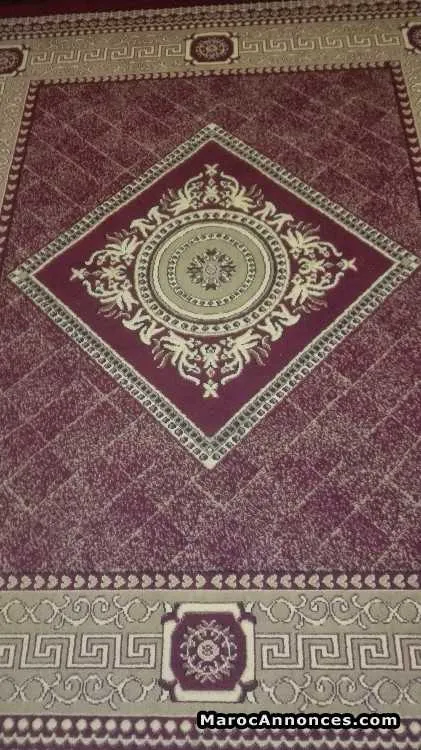 Tapis - الجديدة (2)