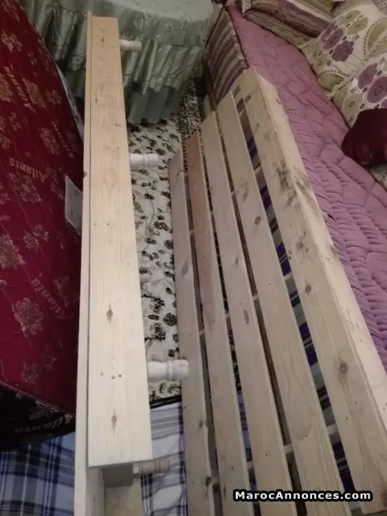 Chambre a couché - الدار البيضاء (2)
