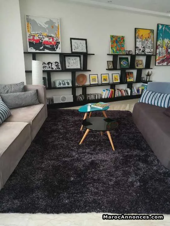 Tapis de qualité - الدار البيضاء (3)