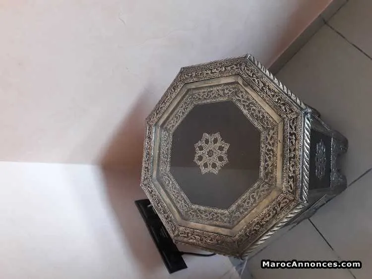 Table à vendre - أكادير (3)