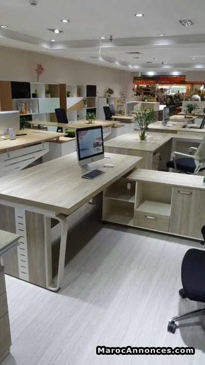 Bureau en promotion - الدار البيضاء