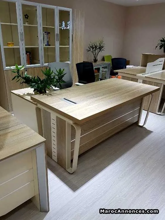 Bureau en promotion - الدار البيضاء (3)